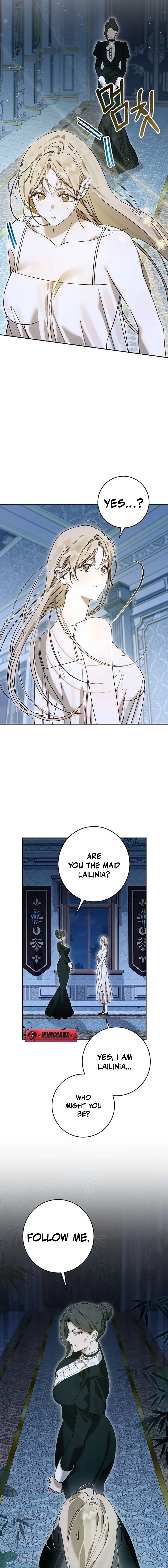 The Princes' Educational XX Mannequin Chapter 1 page 17 - 