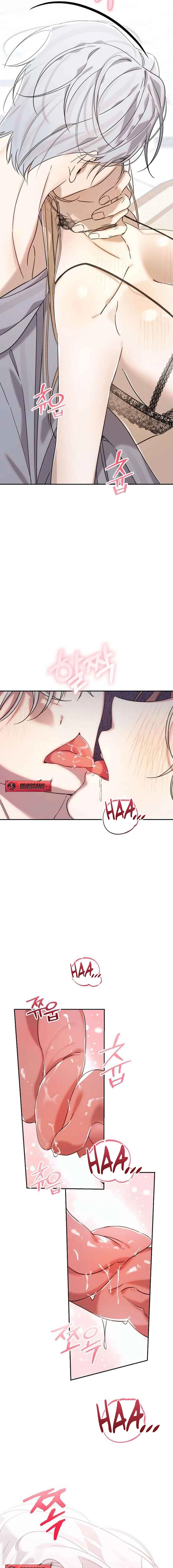 The Princes' Educational XX Mannequin Chapter 3 page 3 - 