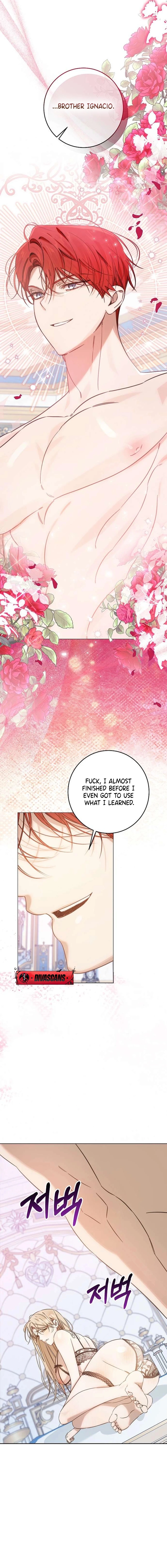The Princes' Educational XX Mannequin Chapter 4 page 13 - 
