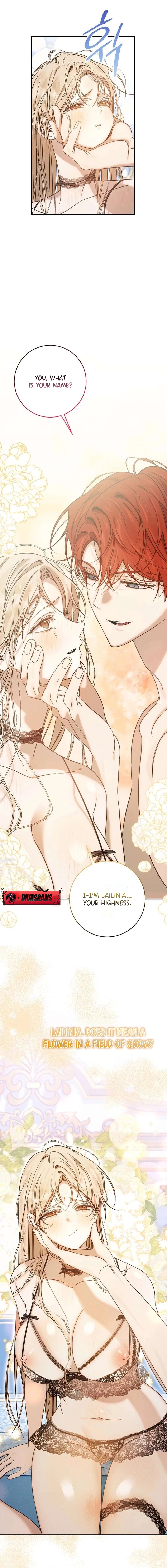 The Princes' Educational XX Mannequin Chapter 4 page 14 - 