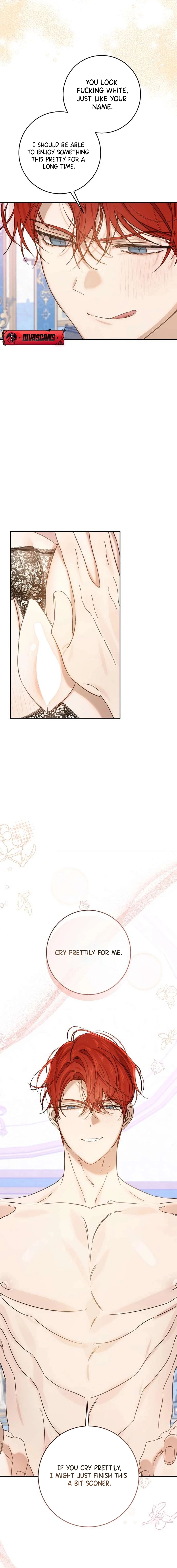 The Princes' Educational XX Mannequin Chapter 4 page 15 - 