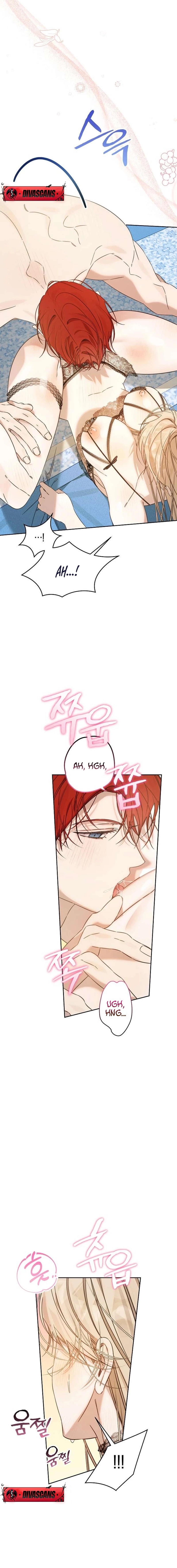 The Princes' Educational XX Mannequin Chapter 4 page 16 - 