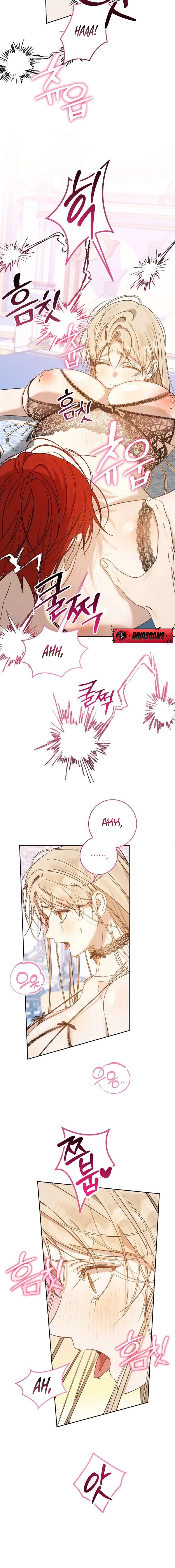 The Princes' Educational XX Mannequin Chapter 4 page 18 - 