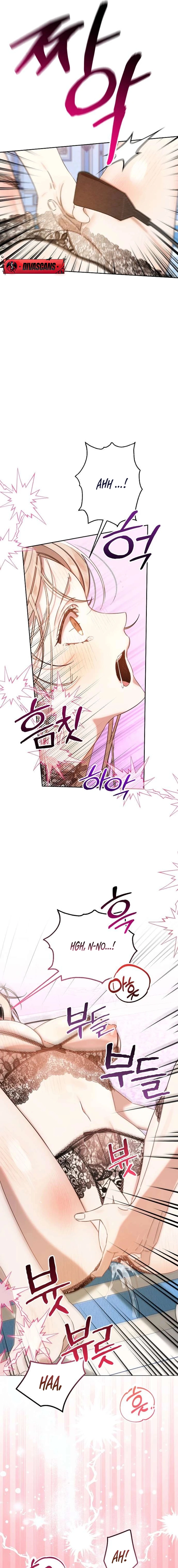 The Princes' Educational XX Mannequin Chapter 4 page 5 - 