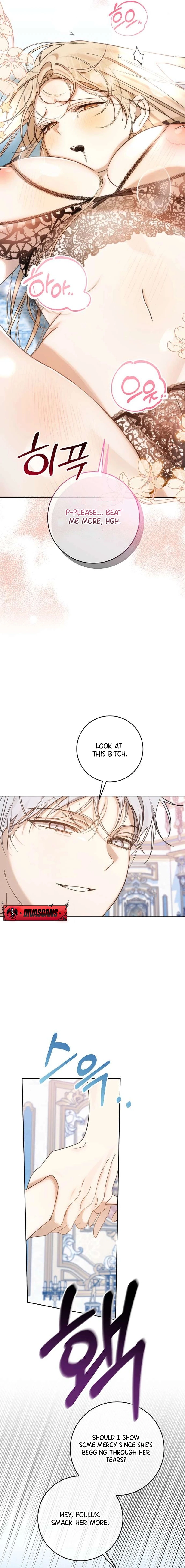The Princes' Educational XX Mannequin Chapter 4 page 7 - 