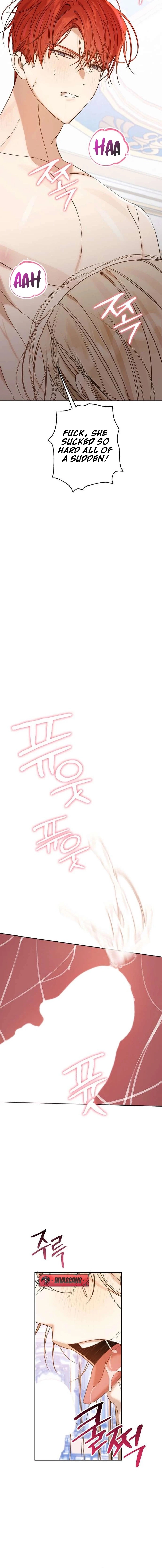 The Princes' Educational XX Mannequin Chapter 5 page 16 - 
