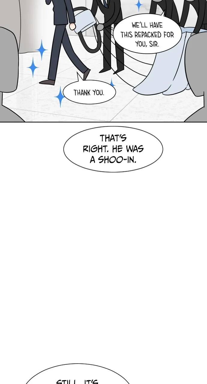 The Princess and the Boss Chapter 1 page 11 - 