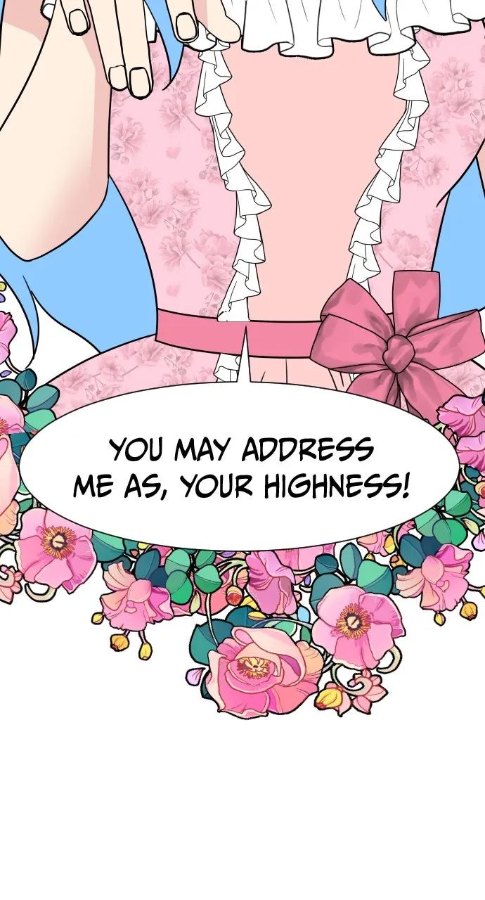 The Princess and the Boss Chapter 1 page 101 - 