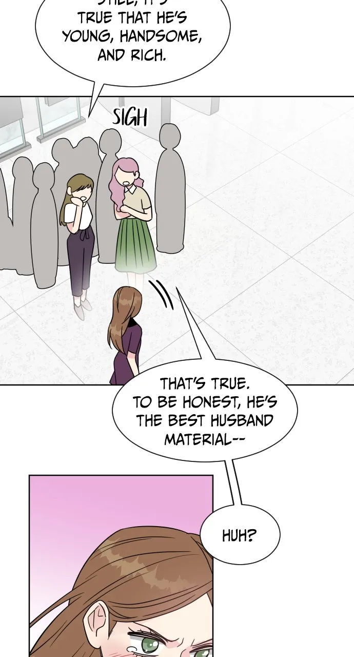 The Princess and the Boss Chapter 1 page 12 - 