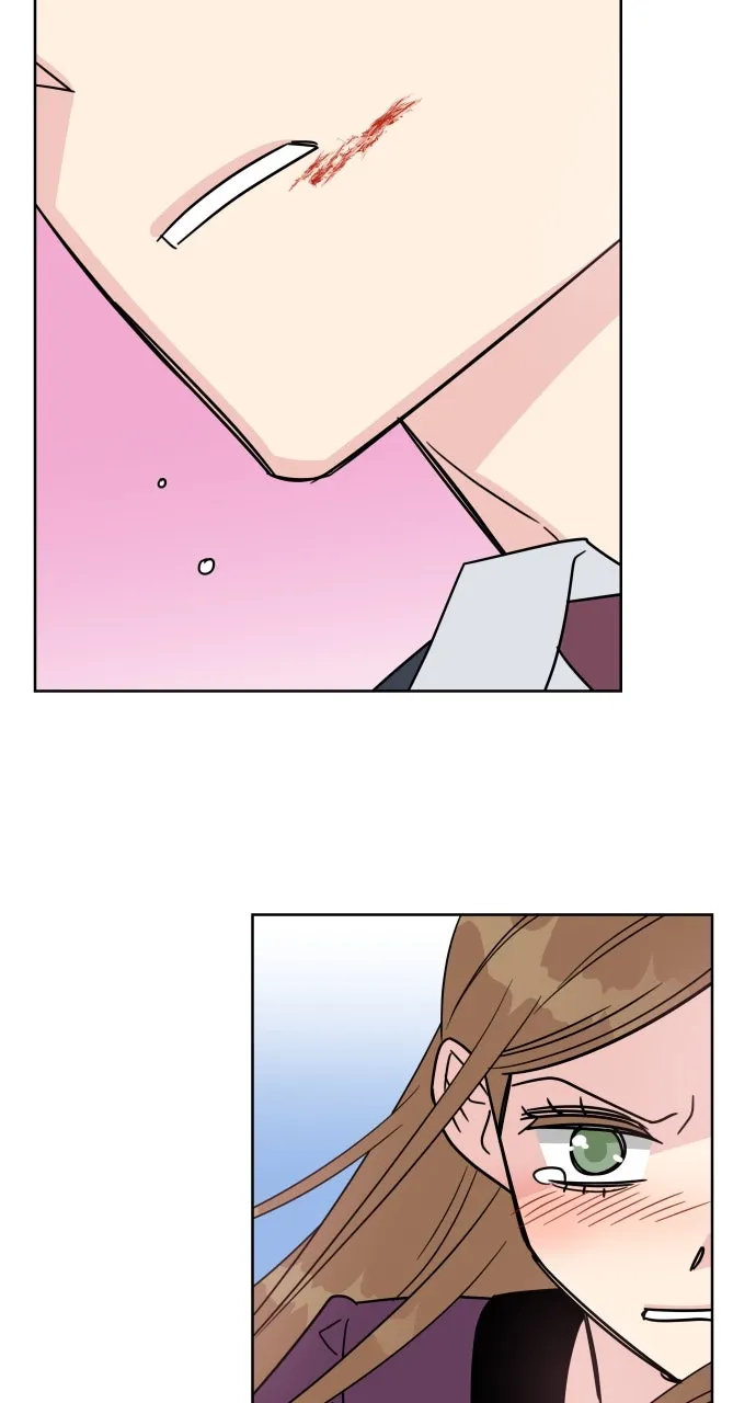 The Princess and the Boss Chapter 1 page 17 - 