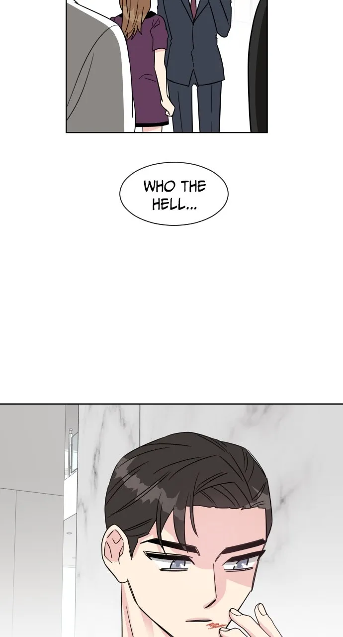 The Princess and the Boss Chapter 1 page 22 - 
