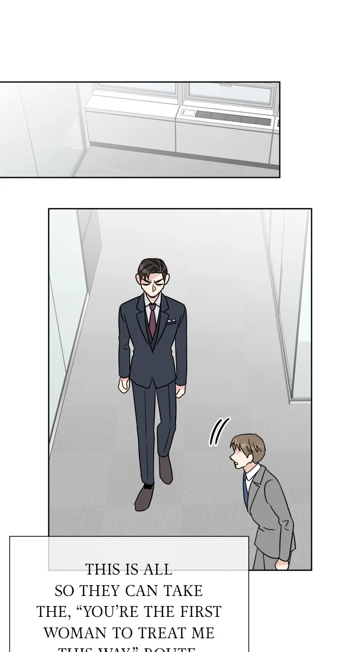 The Princess and the Boss Chapter 1 page 28 - 
