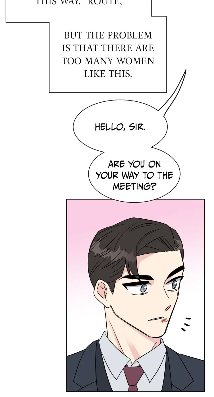 The Princess and the Boss Chapter 1 page 29 - 