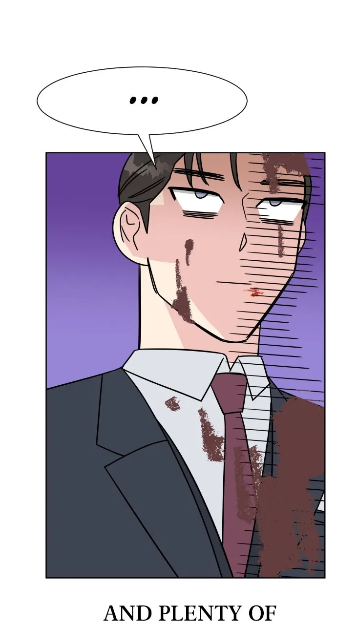 The Princess and the Boss Chapter 1 page 34 - 
