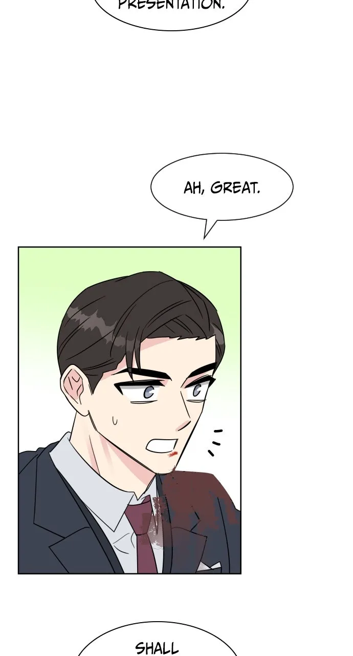The Princess and the Boss Chapter 1 page 39 - 