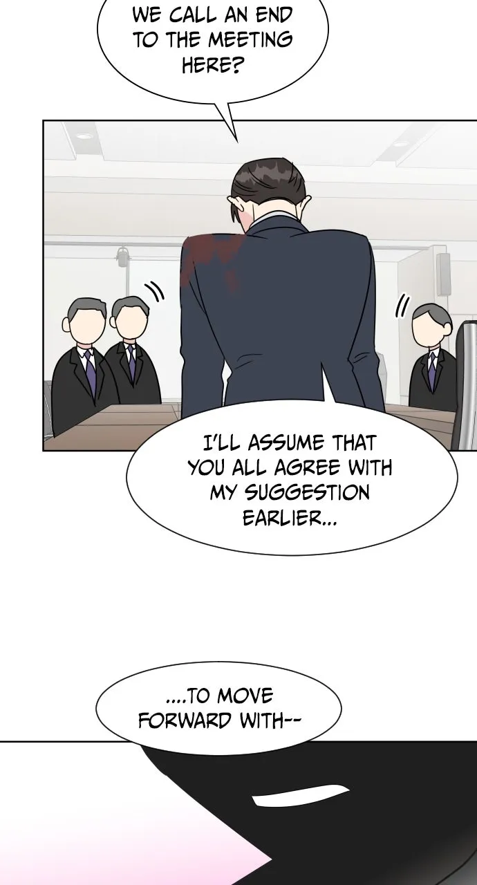 The Princess and the Boss Chapter 1 page 40 - 