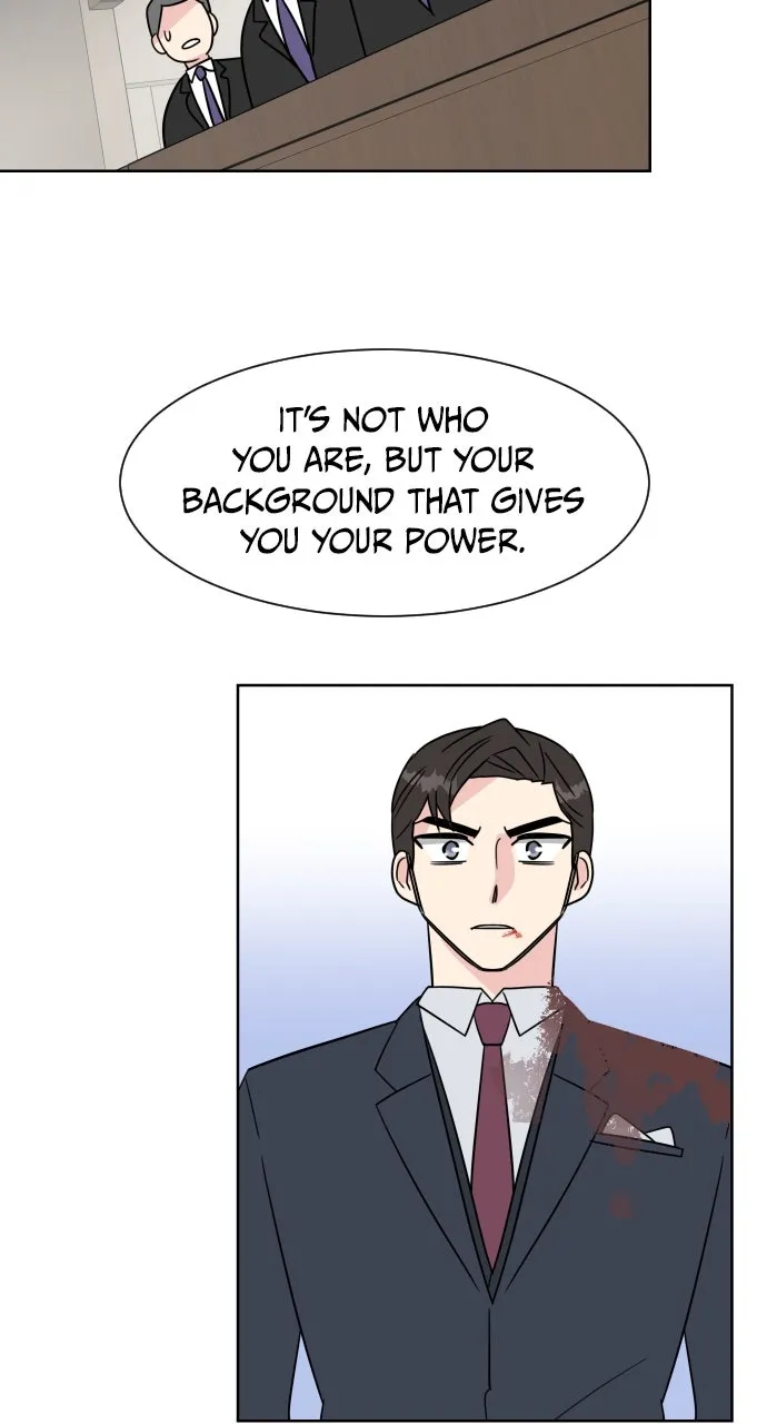 The Princess and the Boss Chapter 1 page 43 - 