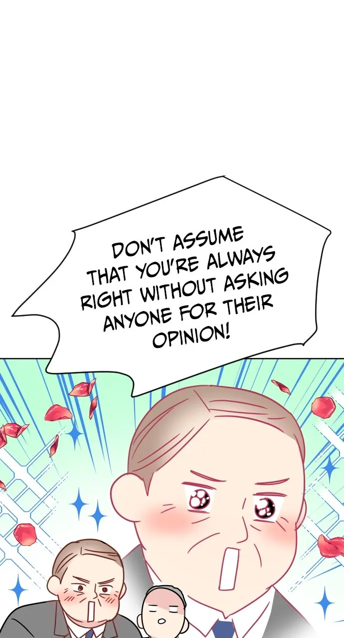 The Princess and the Boss Chapter 1 page 44 - 