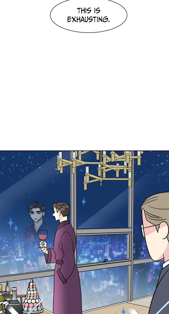 The Princess and the Boss Chapter 1 page 53 - 