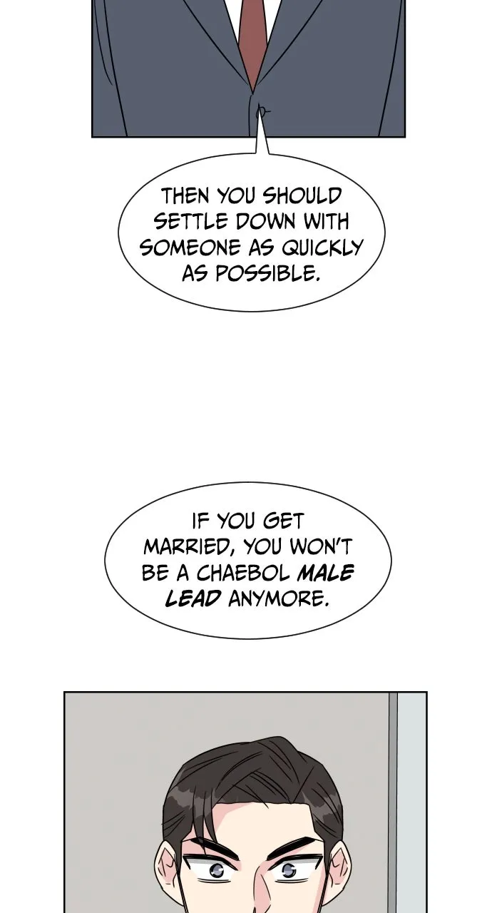 The Princess and the Boss Chapter 1 page 58 - 