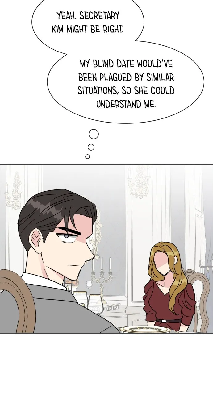The Princess and the Boss Chapter 1 page 62 - 