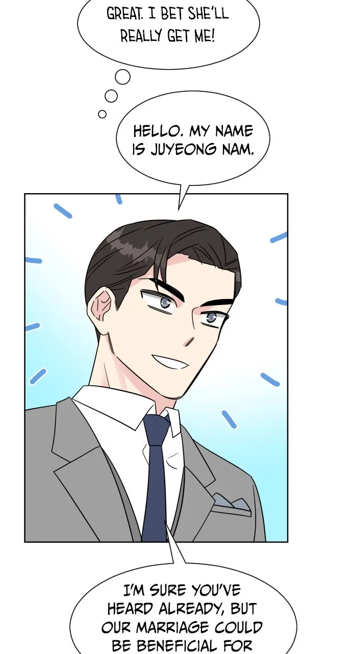 The Princess and the Boss Chapter 1 page 68 - 
