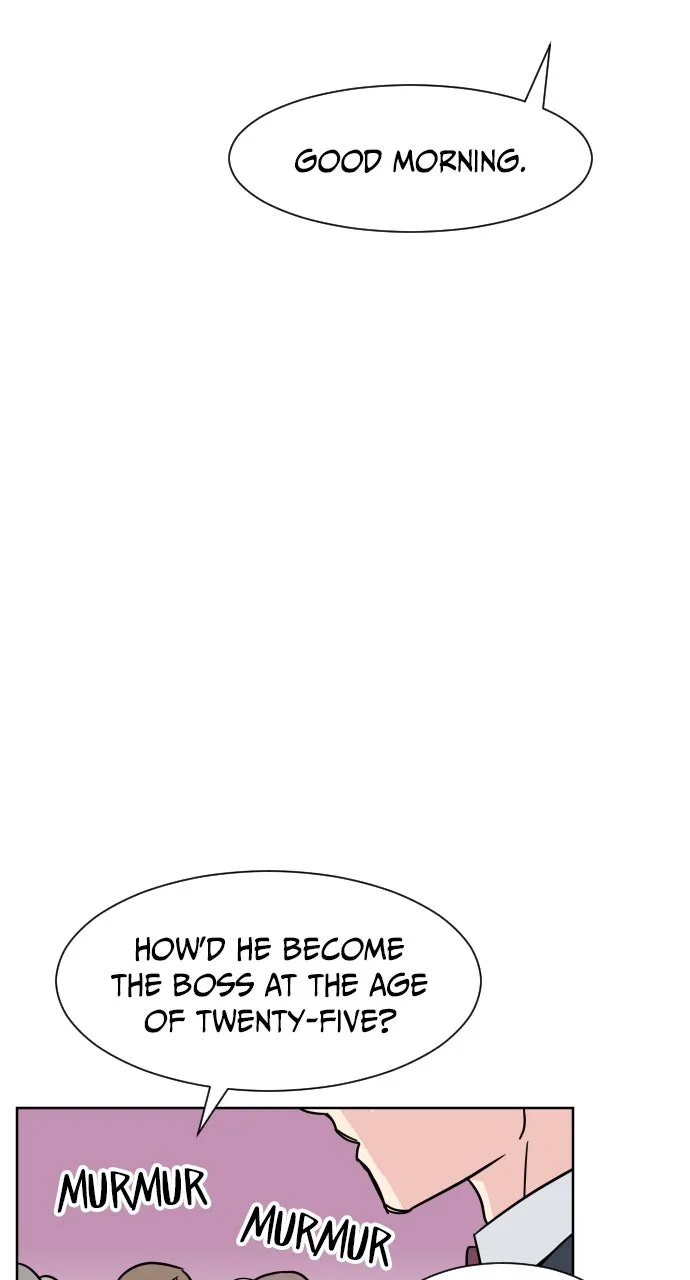 The Princess and the Boss Chapter 1 page 8 - 