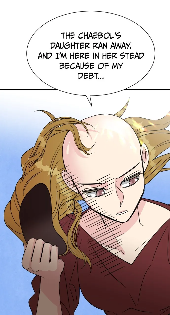 The Princess and the Boss Chapter 1 page 72 - 