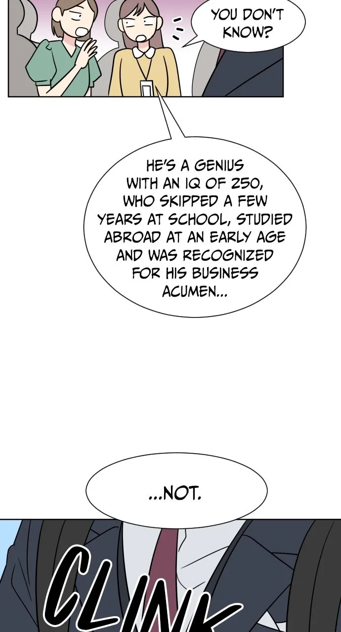 The Princess and the Boss Chapter 1 page 9 - 