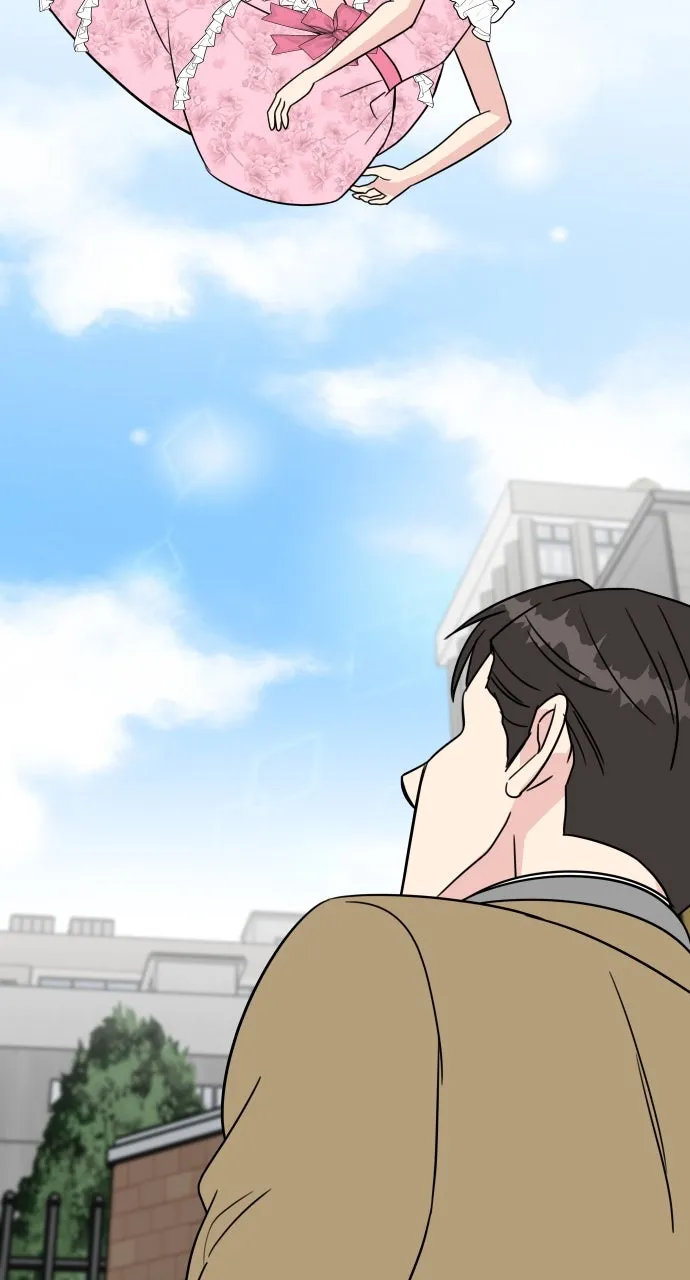 The Princess and the Boss Chapter 1 page 84 - 
