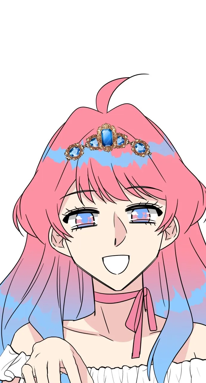 The Princess and the Boss Chapter 1 page 100 - 