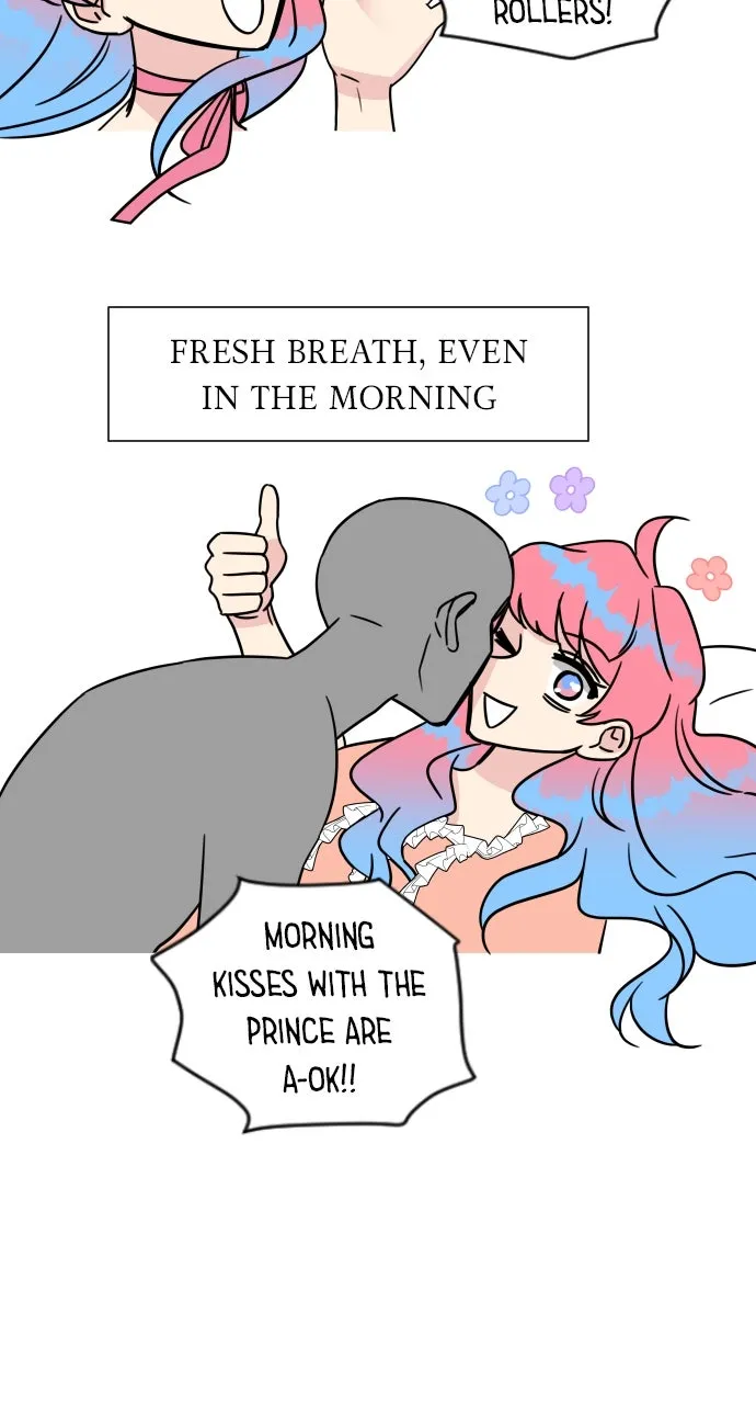 The Princess and the Boss Chapter 2 page 16 - 