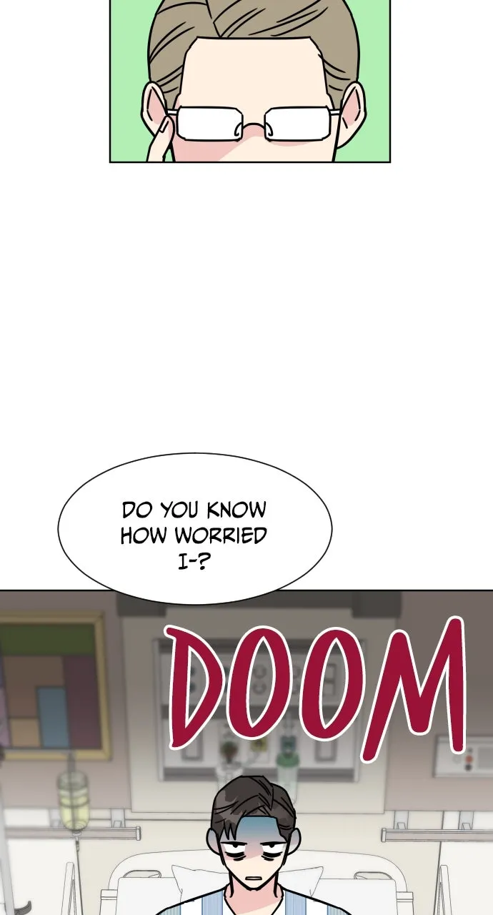 The Princess and the Boss Chapter 2 page 3 - 