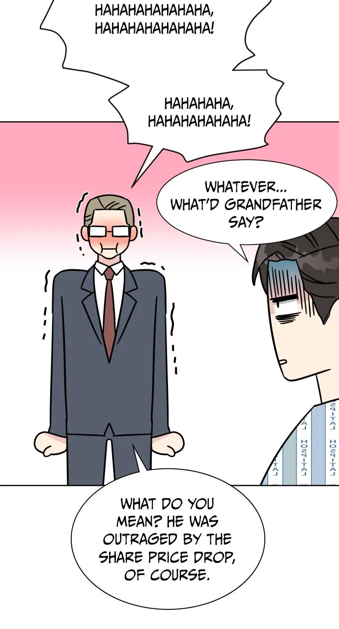 The Princess and the Boss Chapter 2 page 5 - 