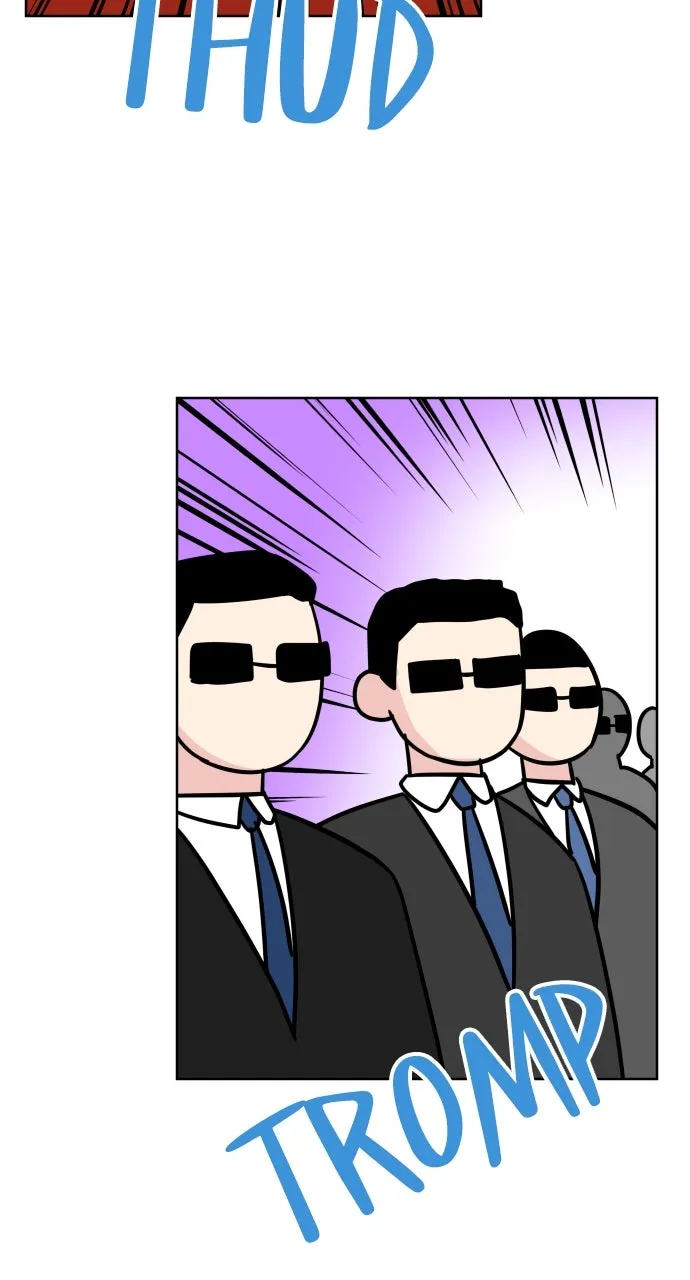 The Princess and the Boss Chapter 2 page 41 - 
