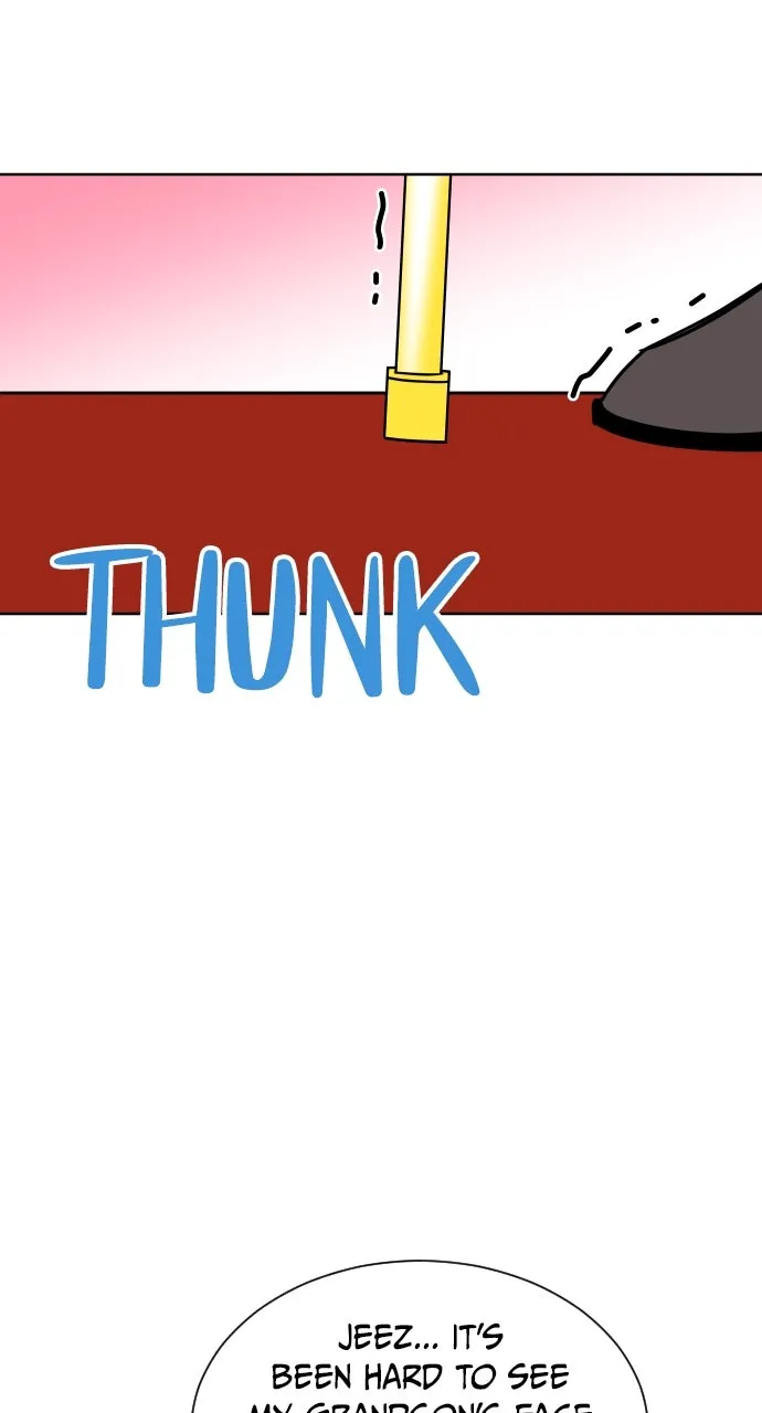 The Princess and the Boss Chapter 2 page 42 - 