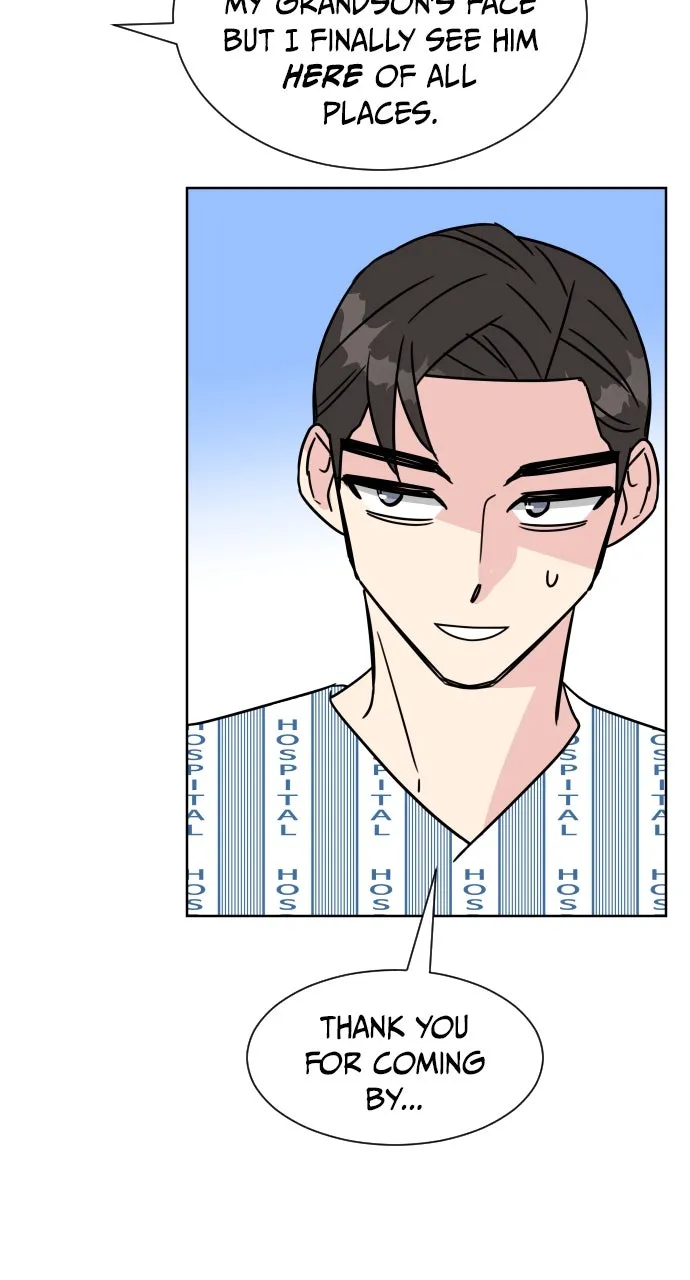 The Princess and the Boss Chapter 2 page 43 - 