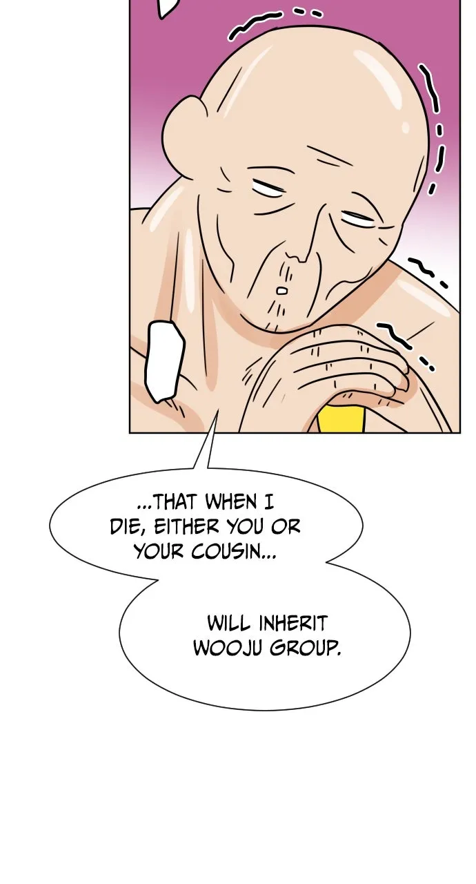 The Princess and the Boss Chapter 2 page 54 - 