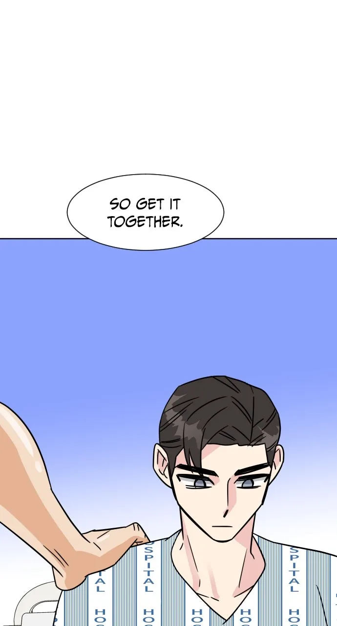 The Princess and the Boss Chapter 2 page 55 - 
