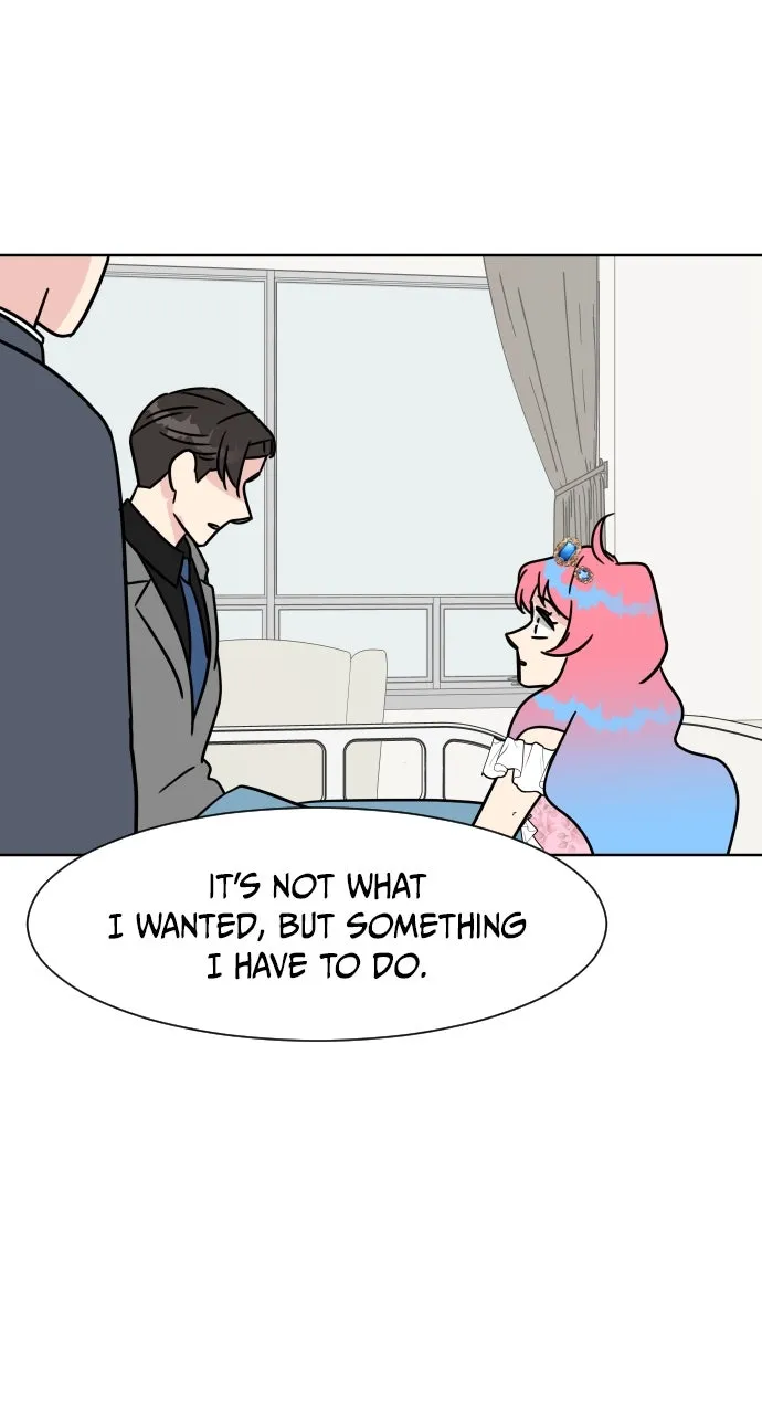 The Princess and the Boss Chapter 2 page 60 - 