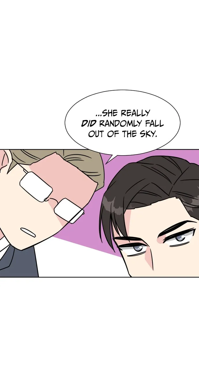 The Princess and the Boss Chapter 2 page 7 - 