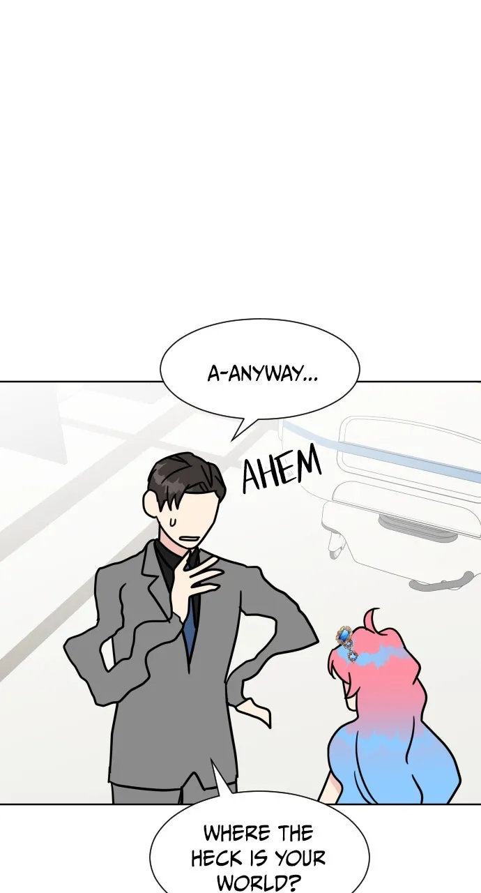 The Princess and the Boss Chapter 2 page 65 - 