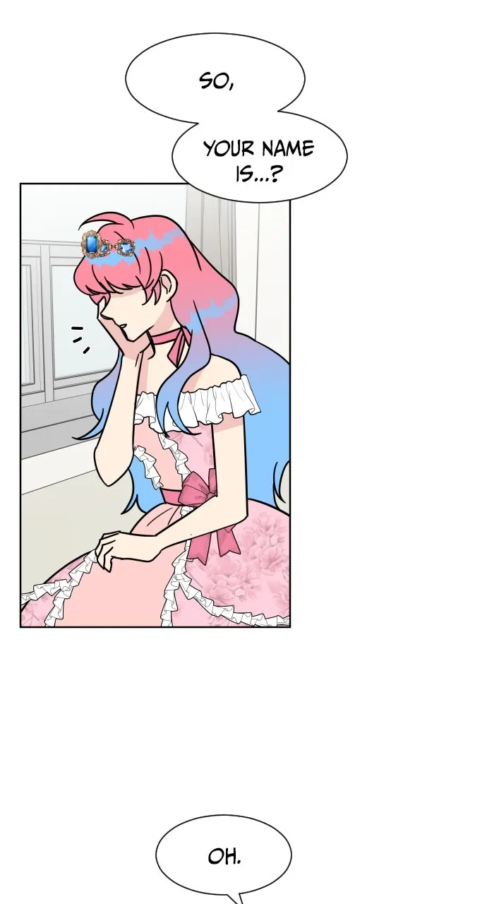The Princess and the Boss Chapter 2 page 8 - 