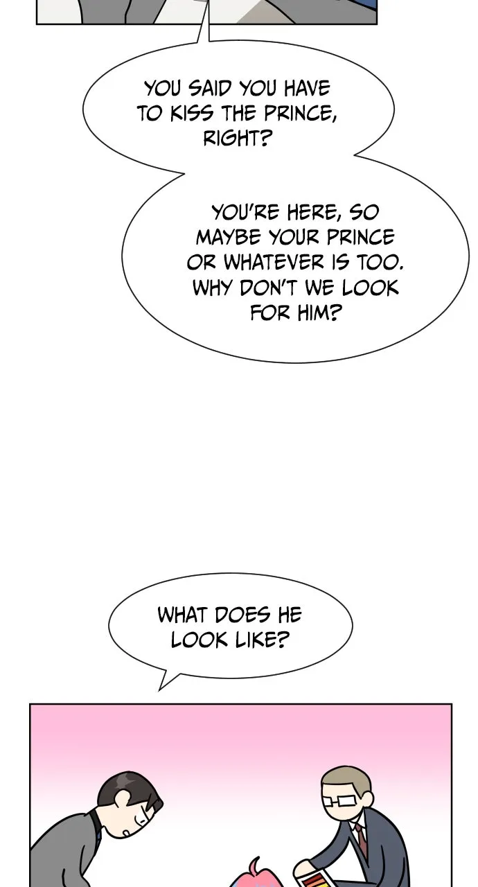 The Princess and the Boss Chapter 2 page 78 - 