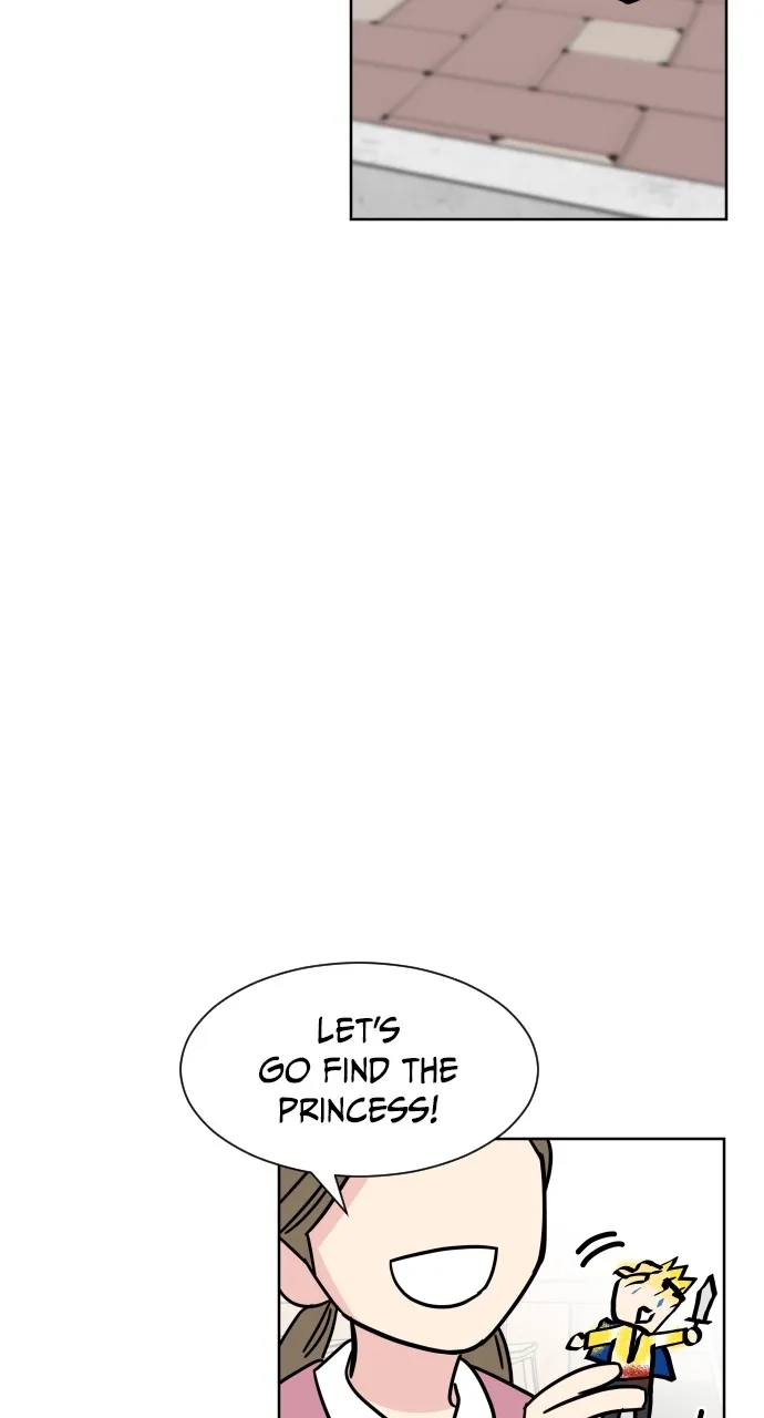 The Princess and the Boss Chapter 2 page 87 - 