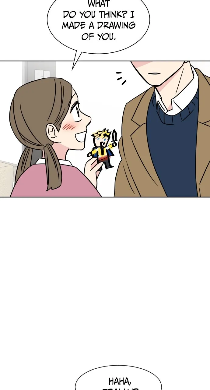 The Princess and the Boss Chapter 2 page 89 - 