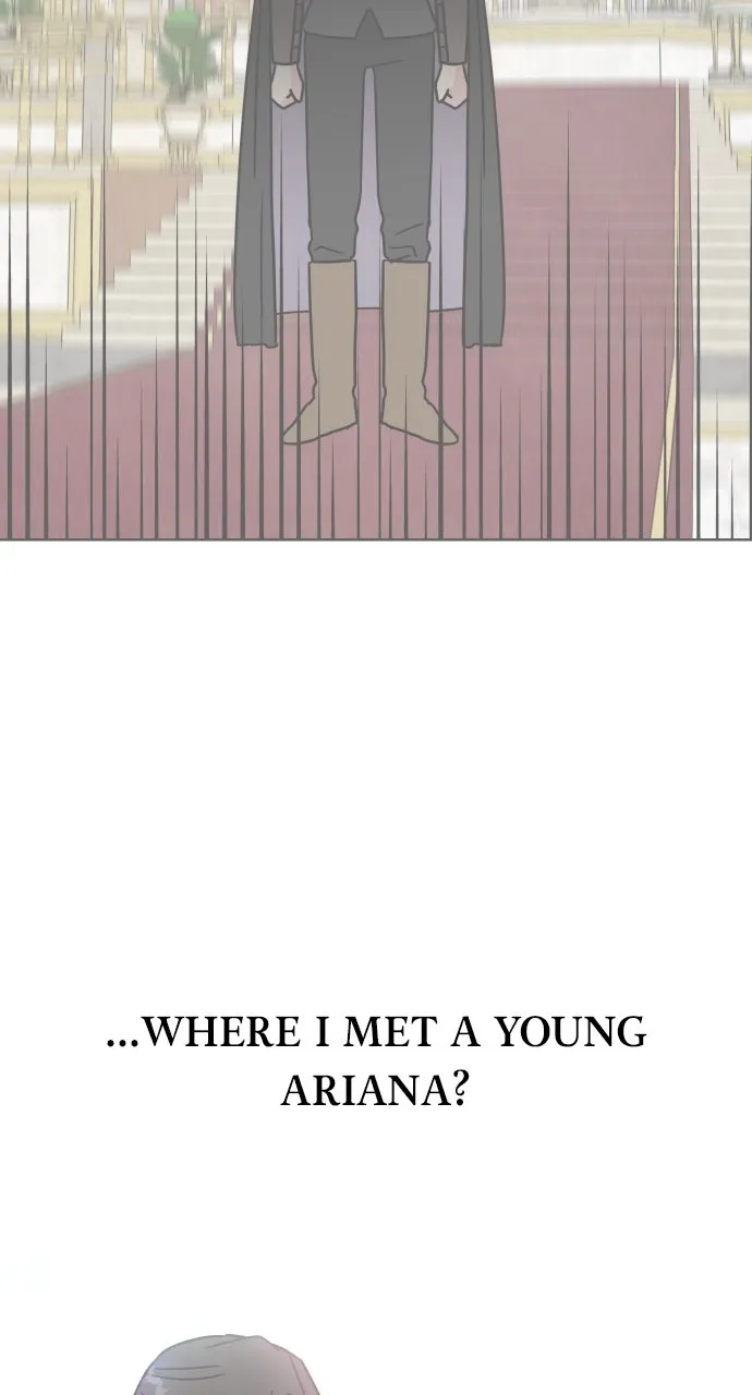 The Princess and the Boss Chapter 21 page 4 - 