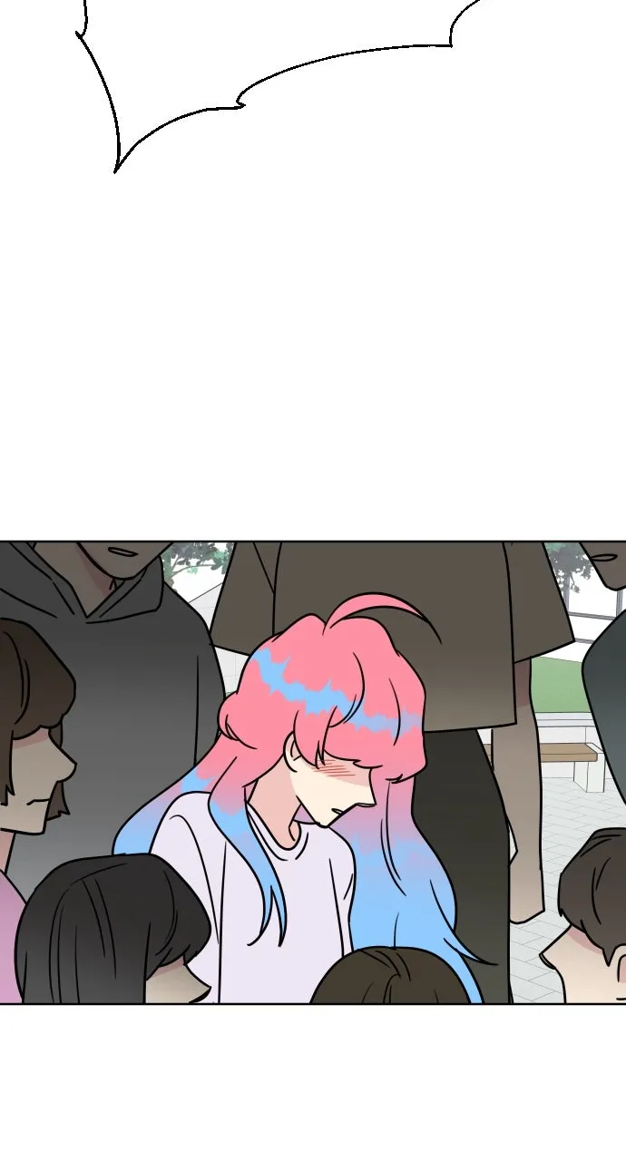 The Princess and the Boss Chapter 21 page 46 - 