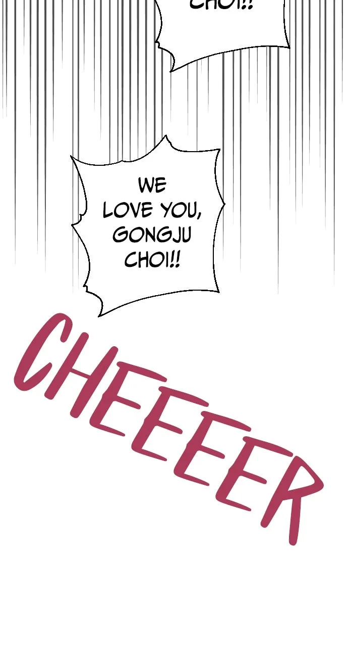 The Princess and the Boss Chapter 21 page 84 - 