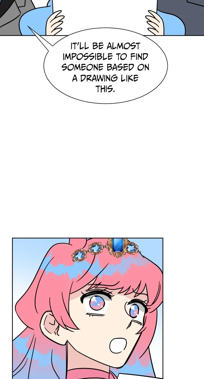 The Princess and the Boss Chapter 3 page 3 - 